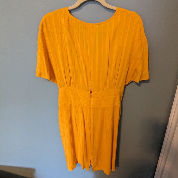 CARDALL TEXTURED DRESS 10P Honeh - Picture 4 of 7